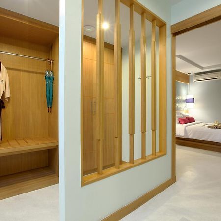 קאו לק Apsara Beachfront Resort & Villa - Sha Extra Plus מראה חיצוני תמונה