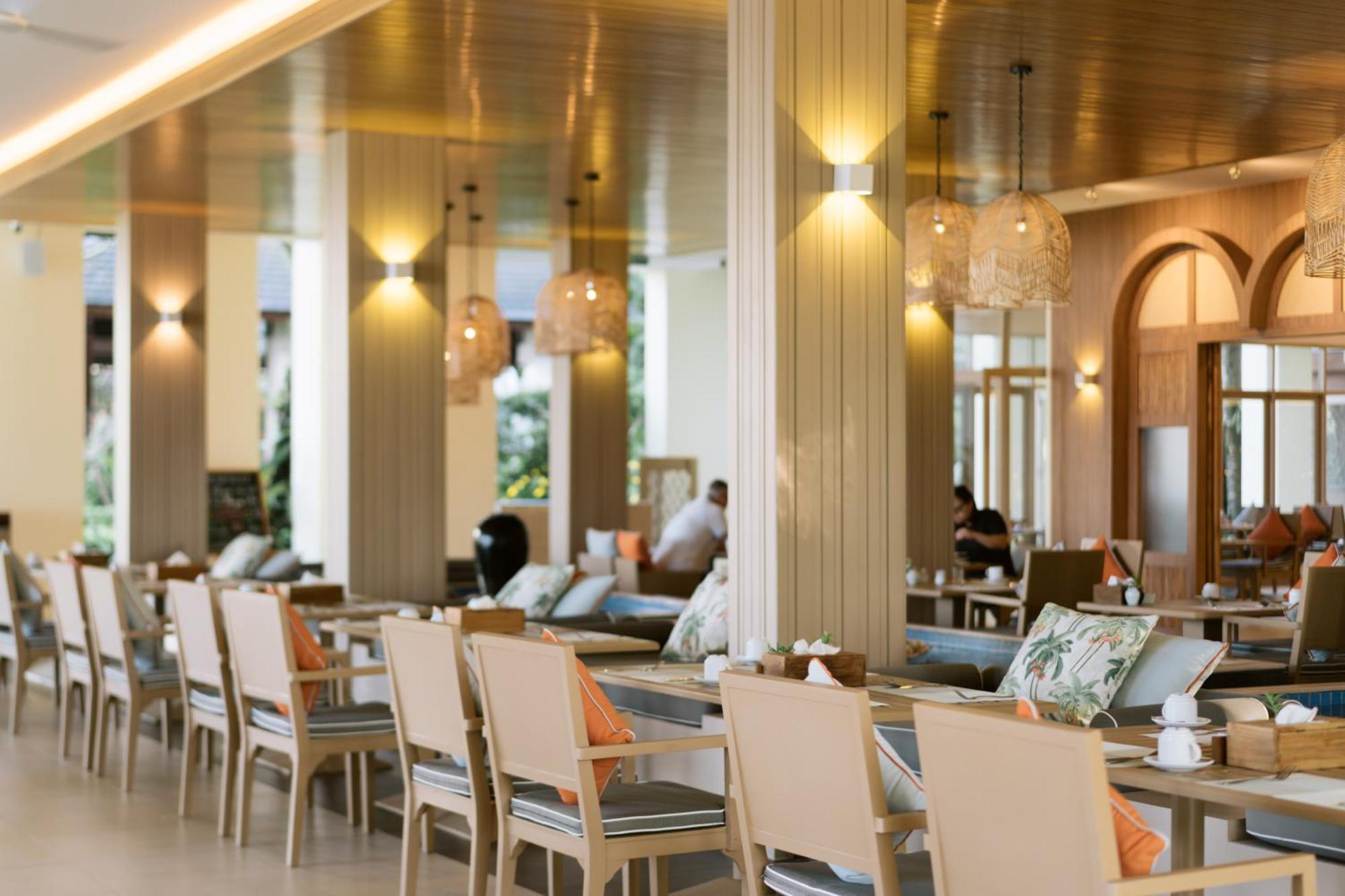 קאו לק Apsara Beachfront Resort & Villa - Sha Extra Plus מראה חיצוני תמונה