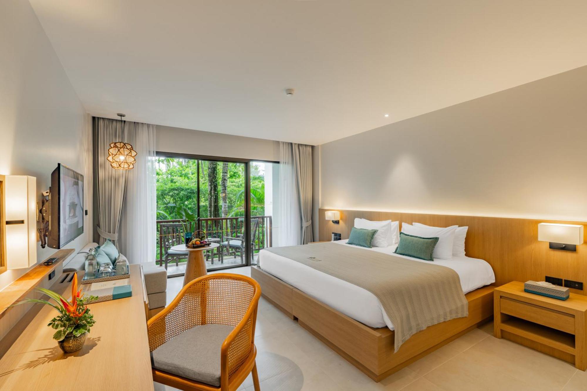 קאו לק Apsara Beachfront Resort & Villa - Sha Extra Plus מראה חיצוני תמונה