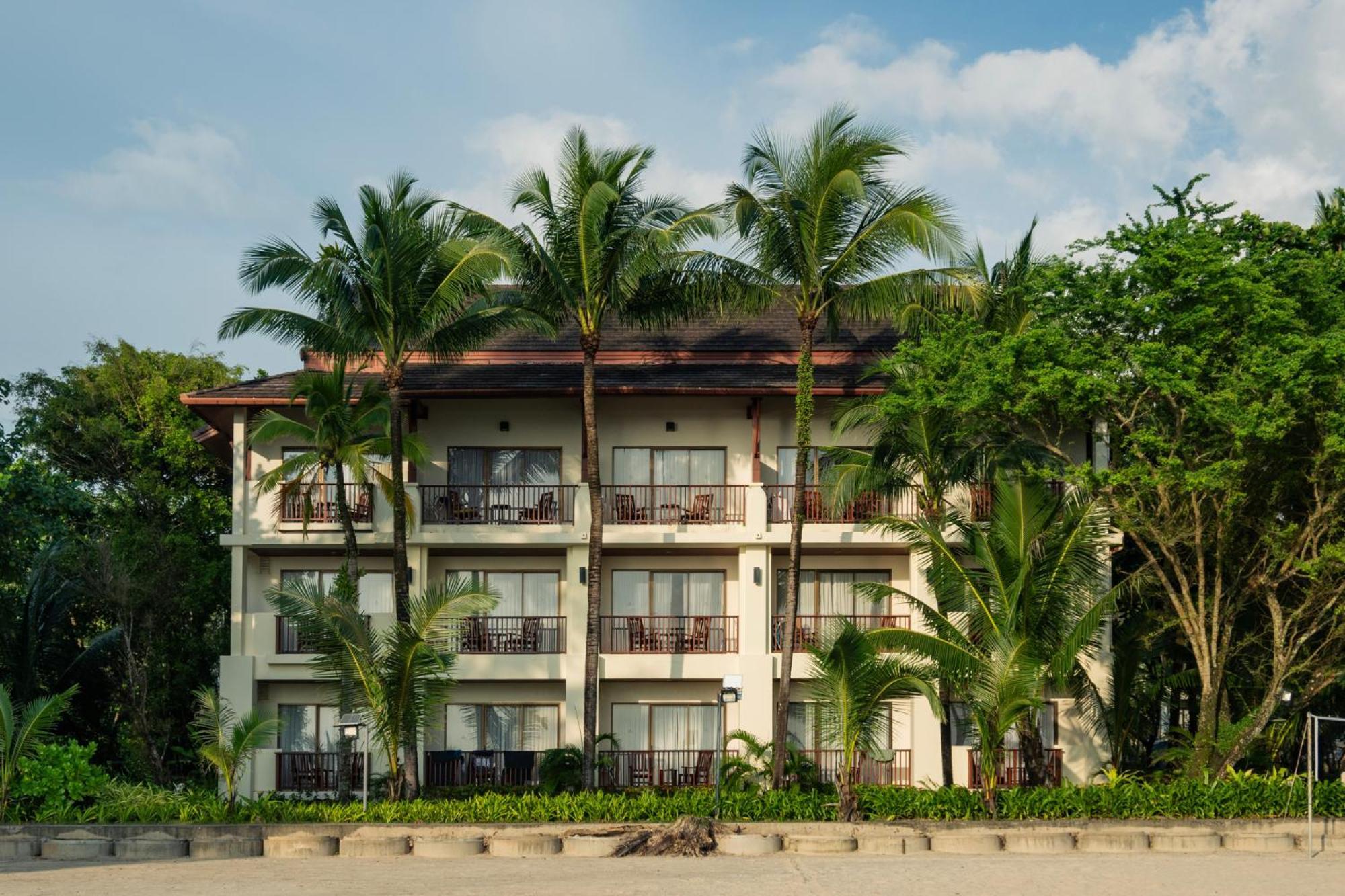 קאו לק Apsara Beachfront Resort & Villa - Sha Extra Plus מראה חיצוני תמונה