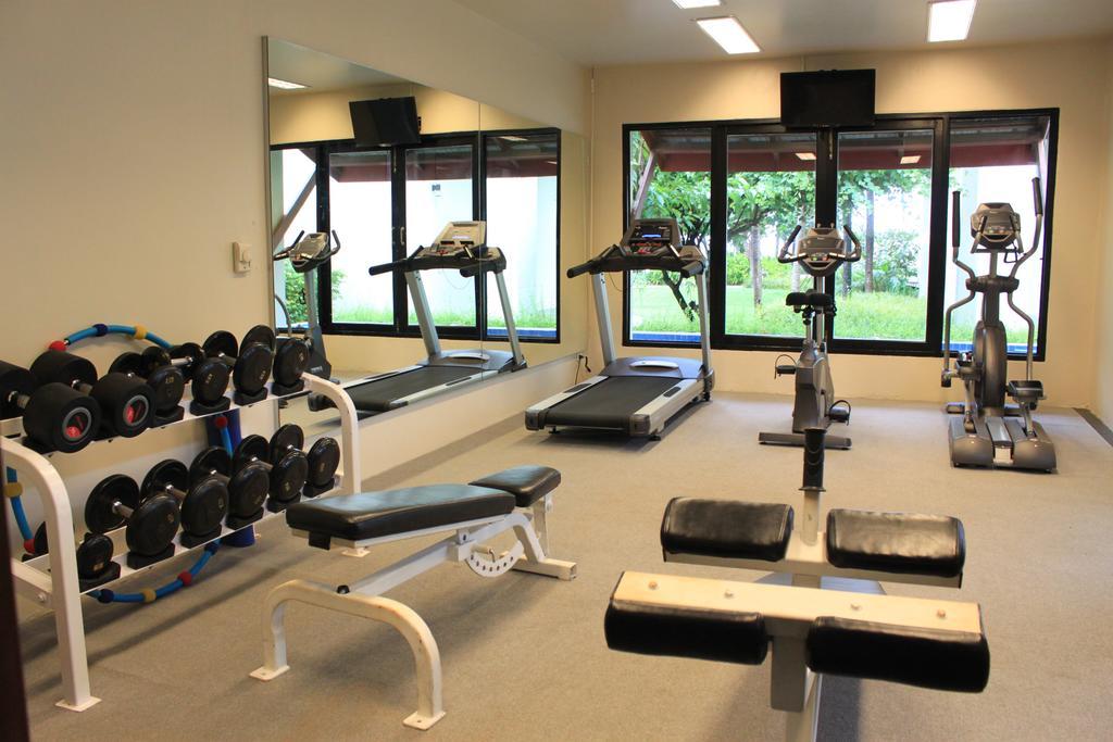 קאו לק Apsara Beachfront Resort & Villa - Sha Extra Plus מראה חיצוני תמונה