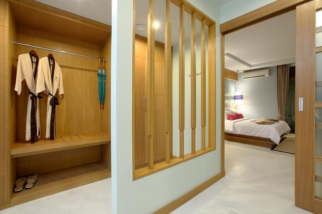 קאו לק Apsara Beachfront Resort & Villa - Sha Extra Plus מראה חיצוני תמונה