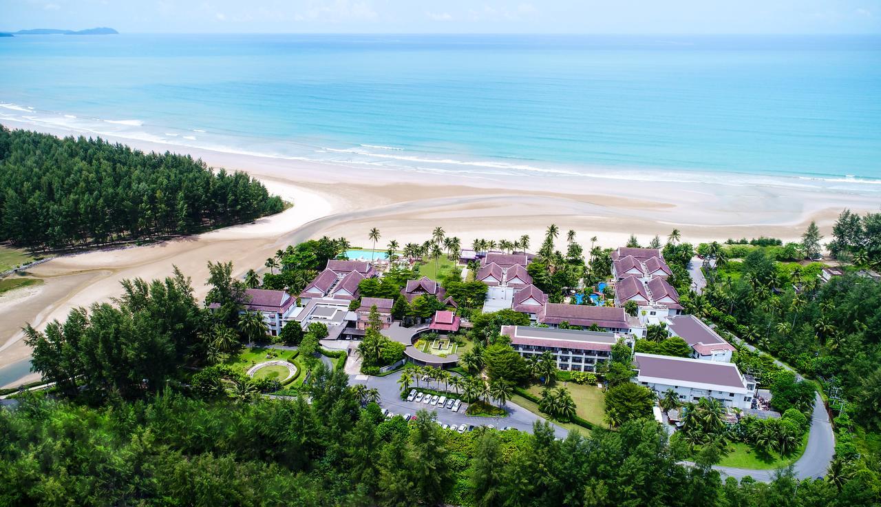 קאו לק Apsara Beachfront Resort & Villa - Sha Extra Plus מראה חיצוני תמונה