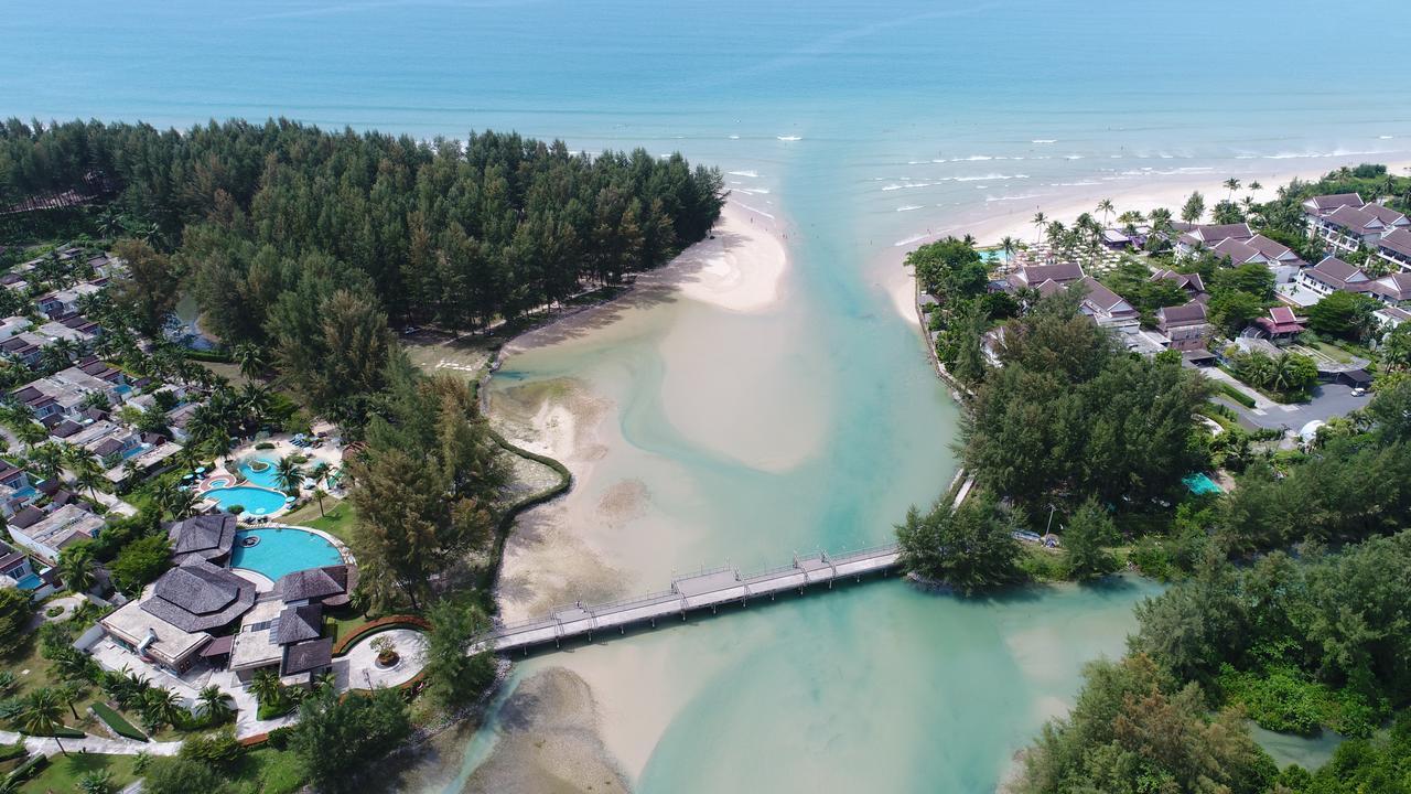 קאו לק Apsara Beachfront Resort & Villa - Sha Extra Plus מראה חיצוני תמונה